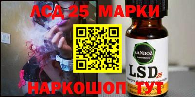 гидра Кандалакша